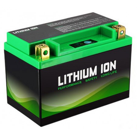 Akumulator Li-Ion 12V 30AH