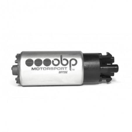 Pompa paliwa OBP Multi Fit Compact Wydajność: 265 l/h