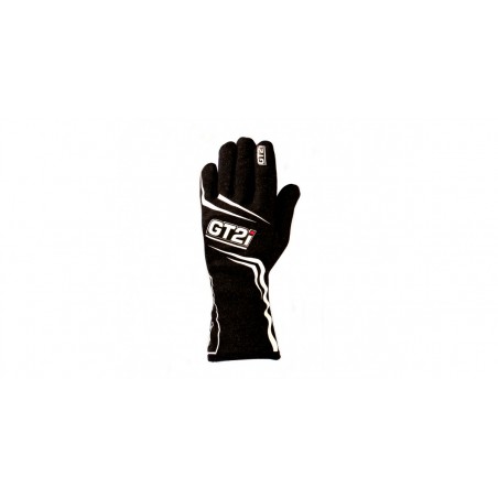 Rękawice GT2i RACE FIA