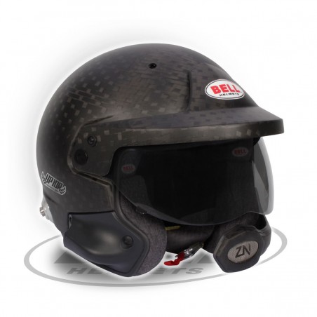 Kask Bell HP10 CARBON RALLY
