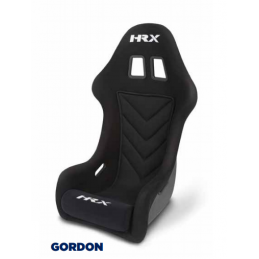 Fotel kubełkowy HRX Gordon