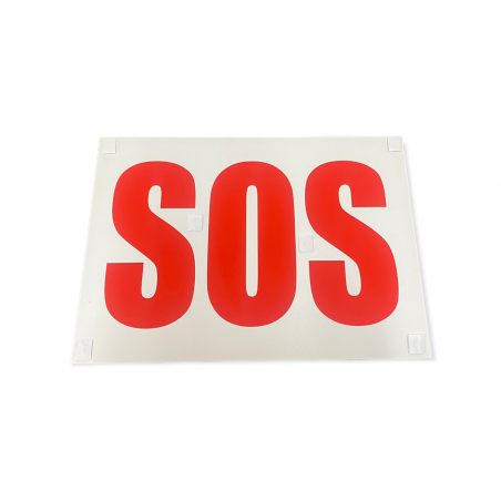 Tablica OK/SOS