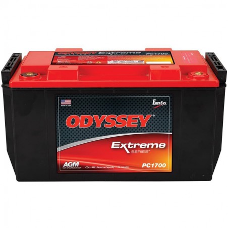 Akumulator Odyssey Extreme PC1700