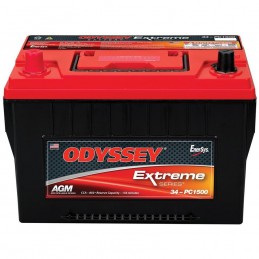 Akumulator Odyssey Extreme...