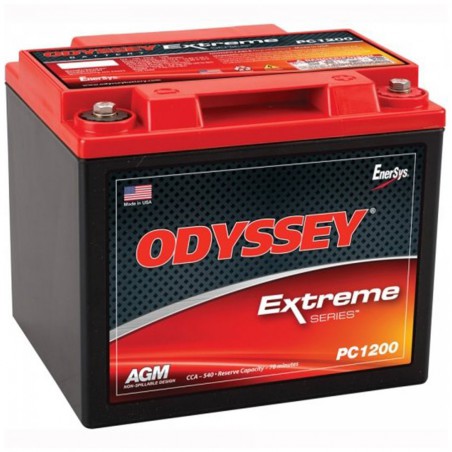 Akumulator Odyssey Extreme PC1200