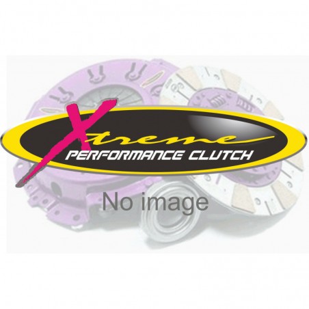 XTREME PERFORMANCE - RACE SPRUNG CERAMIC CLUTCH KIT - KMI23020-1R