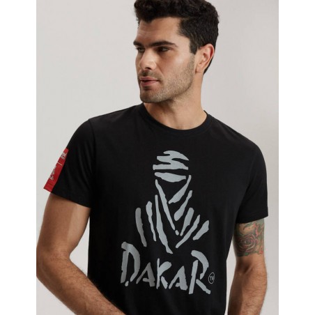 Koszulka T-Shirt Diverse DAKAR - DKR S 0123
