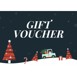 Bon podarunkowy / gift voucher